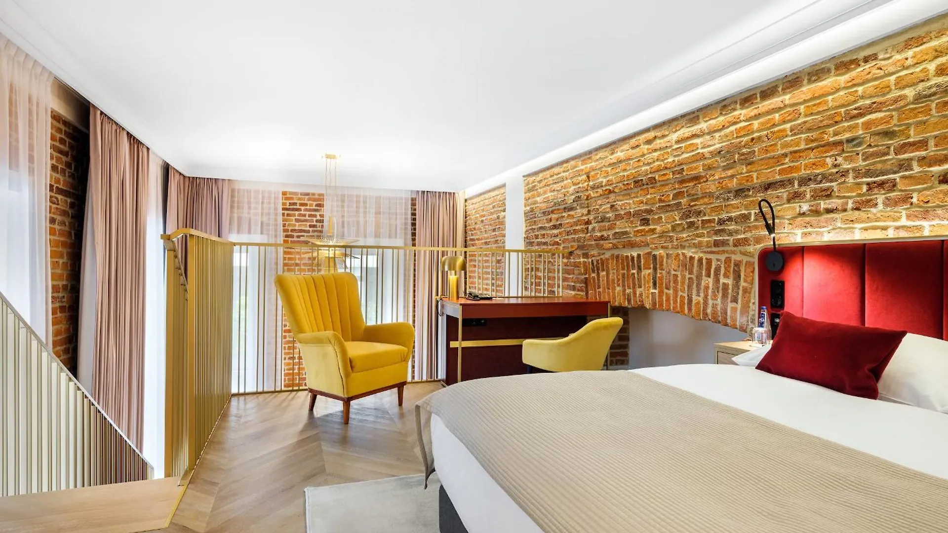 Hotel Golden Queen Krakow Poland