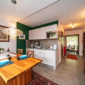 Toma Apartmán Zakopane