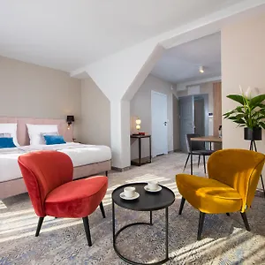 Hotel Mr67 Mayera Rapaporta, Cracóvia