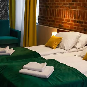 Hotell Artus - Old Town