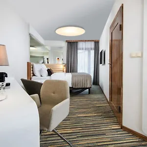 Hotel Leonardo Boutique Center, Cracóvia