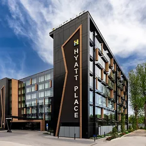 Hotel Hyatt Place, Cracóvia