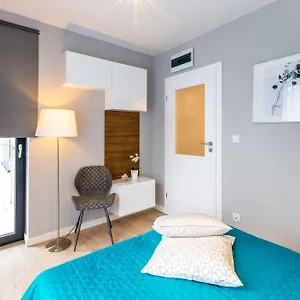 Appartement Wawel Cracow Old - Friendhouse, Cracovie