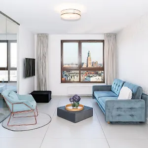 Appartement Up'arts