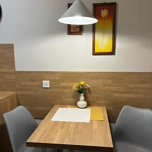 Apartmán Topola