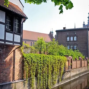 World - Old Town Hostel Gdaňsk