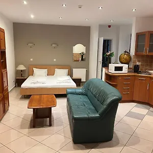 Esprit Hotel Budapešť