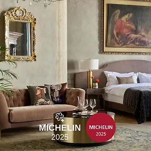 H15 Luxury Palace - Destigo Kraków