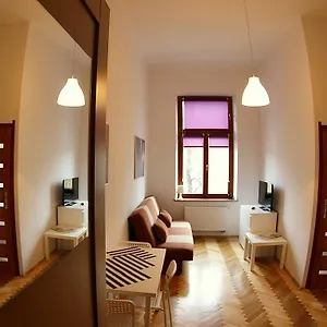 Apartmán Visitkrak