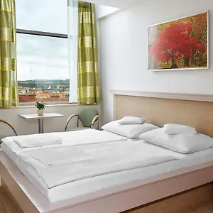 Hotell Ankora