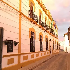 Hotel El Comendador