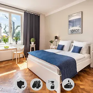 Apartmán Sereno
