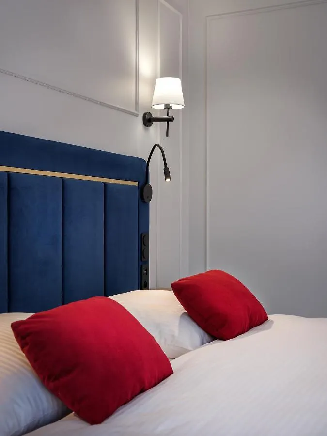 Golden Queen Apartments Old Town Krakau