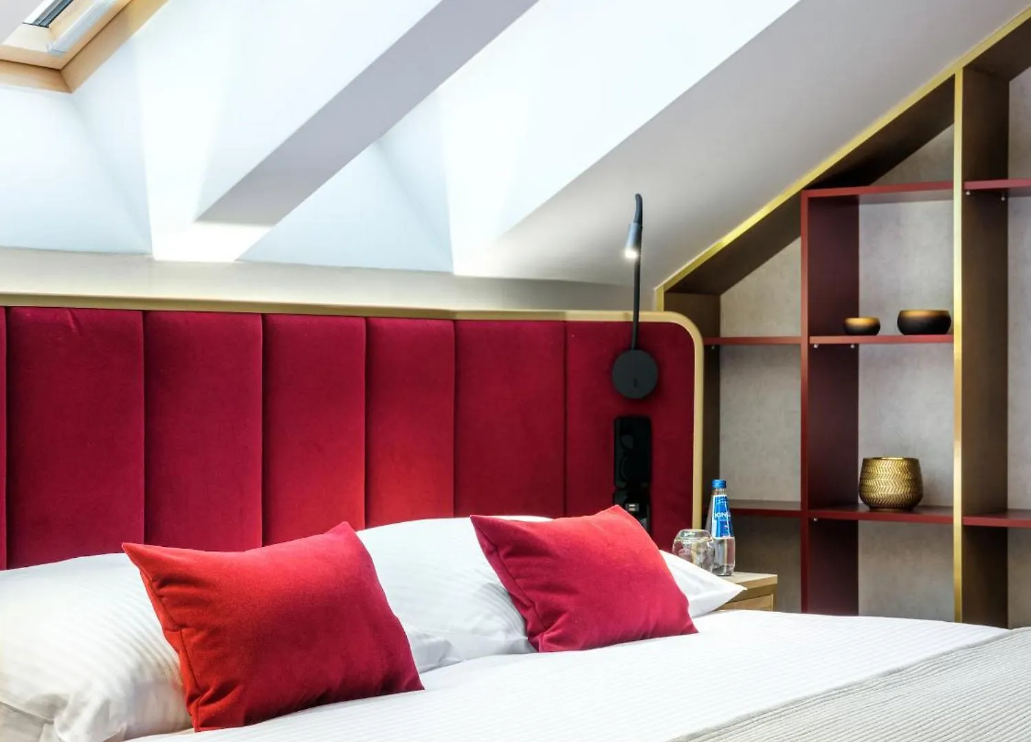 Golden Queen Apartments Old Town Krakau Hotel