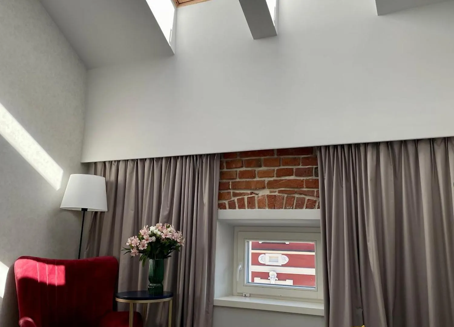 Golden Queen Apartments Old Town Krakau Polen