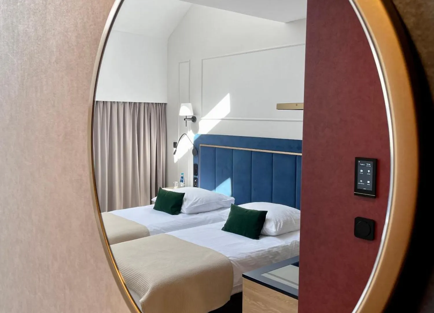 Golden Queen Apartments Old Town Krakau 4*,  Polen