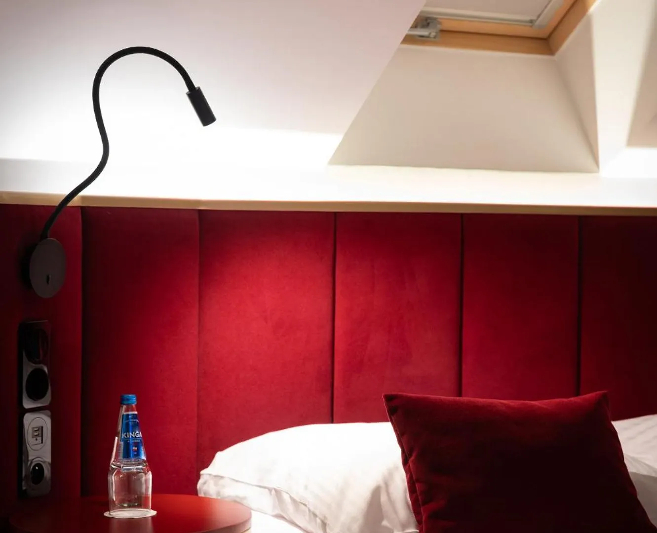 Golden Queen Apartments Old Town Krakau 4*,