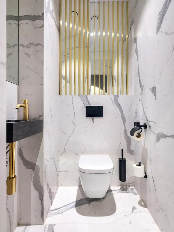 Hotel Golden Queen Krakow
