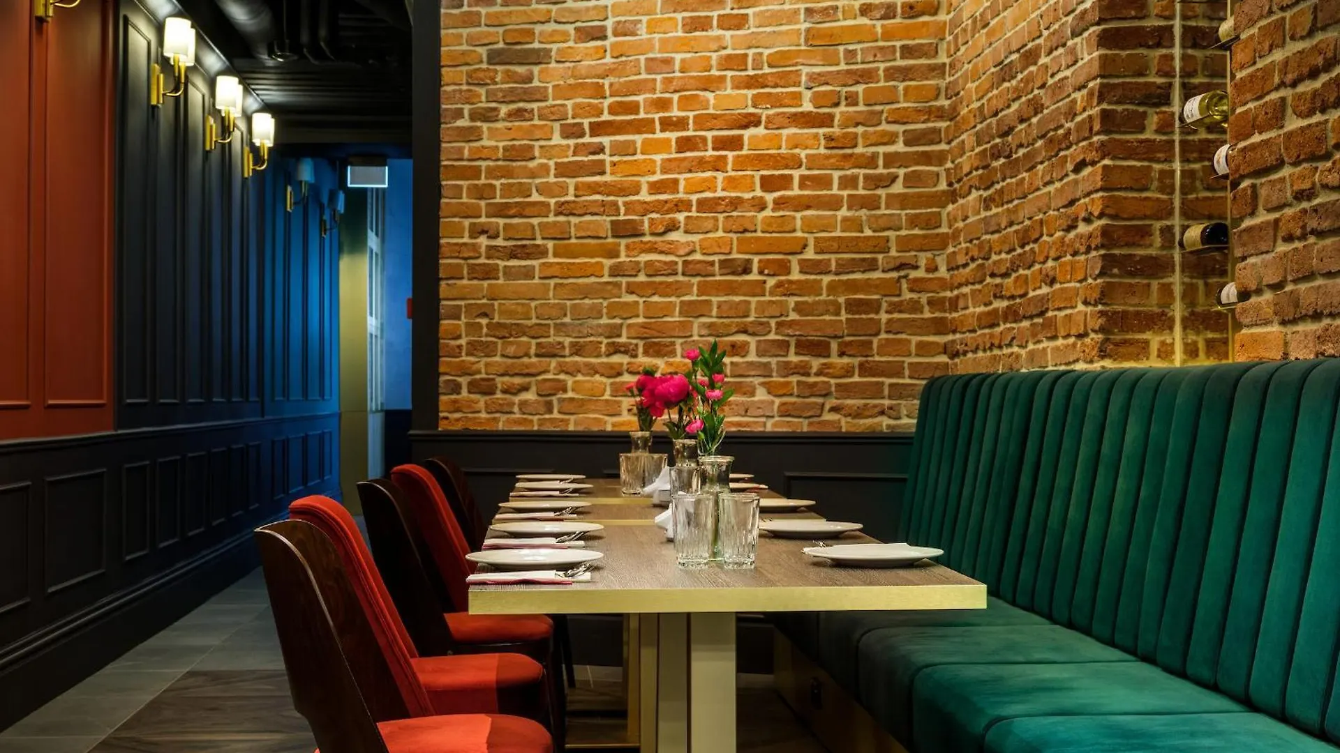 Hotel Golden Queen Cracovia