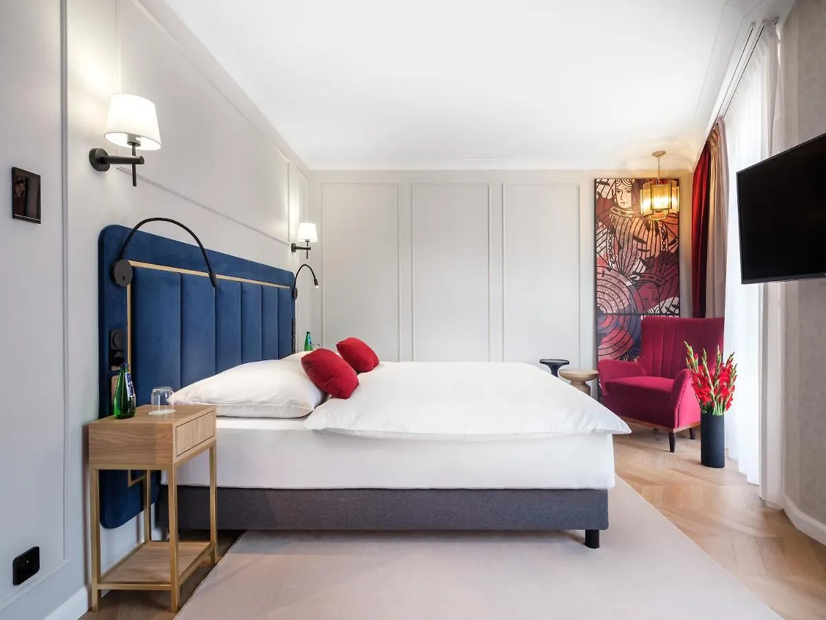 קרקוב Hotel Golden Queen