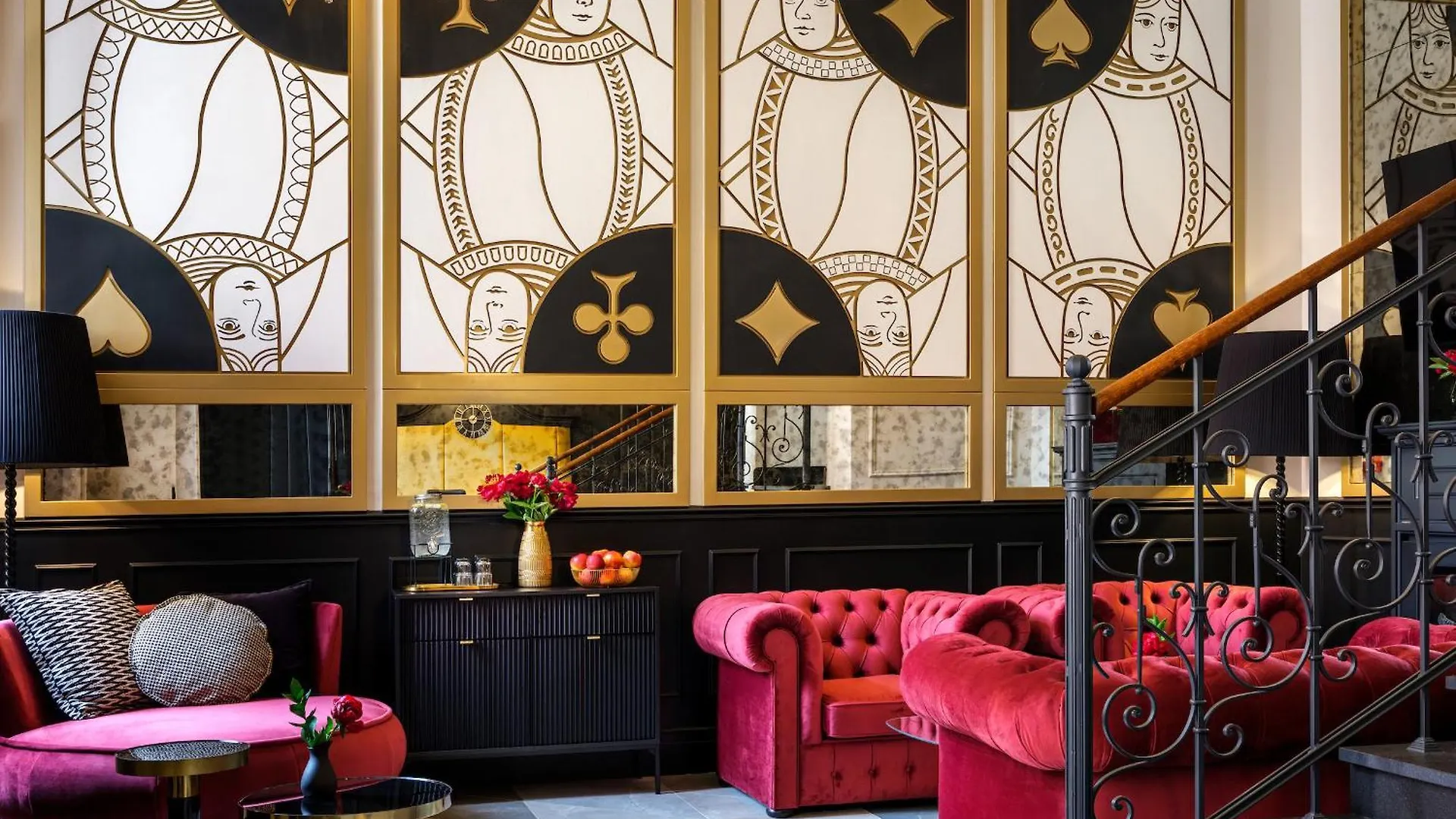 קרקוב Hotel Golden Queen