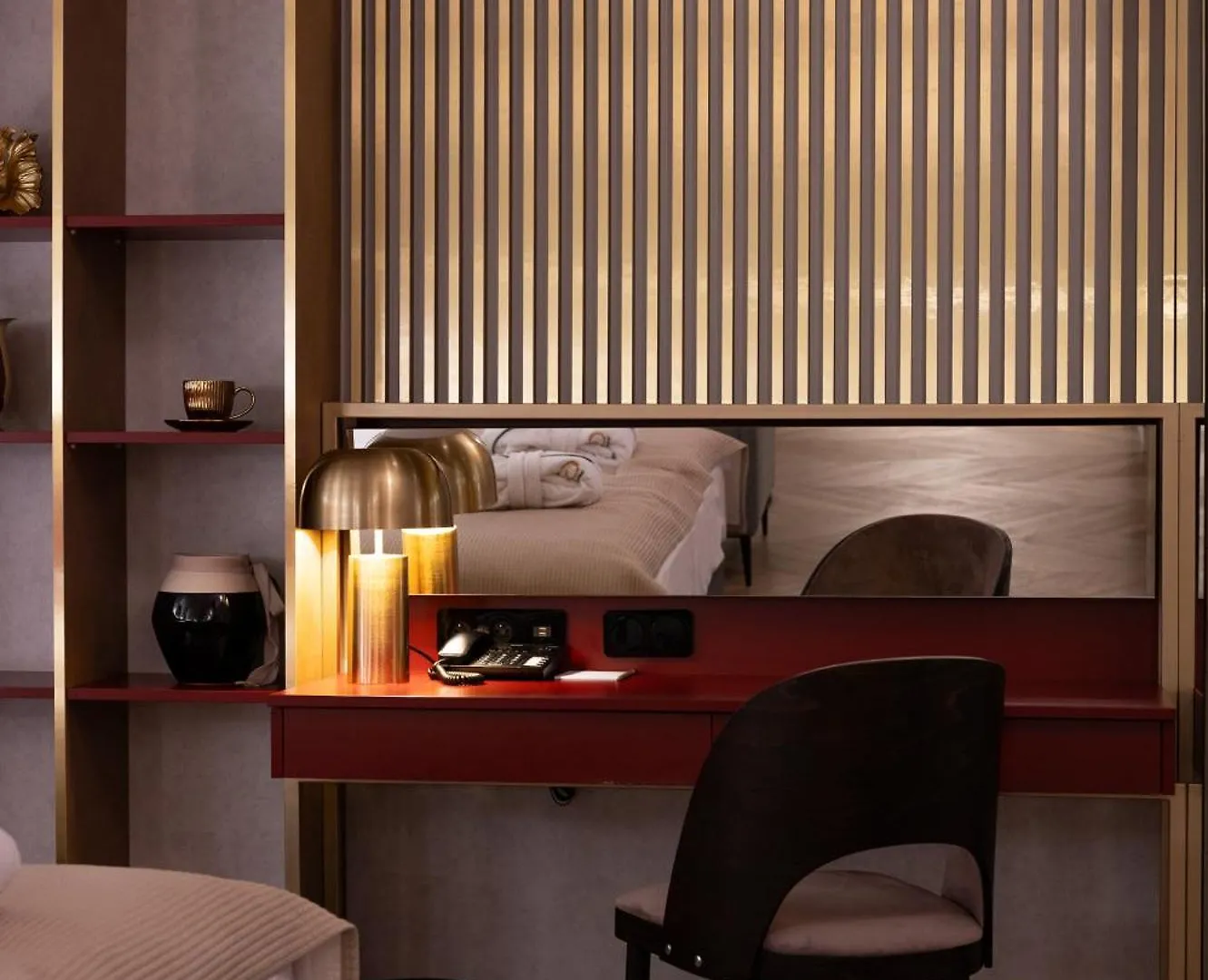 קרקוב Hotel Golden Queen פולין